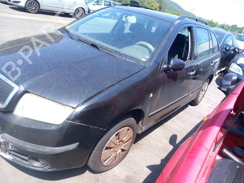 Used Parts SKODA FABIA I Combi (6Y5) 1.9 TDI 4907766