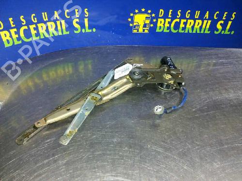 Front left window mechanism SUZUKI BALENO (EG)  | BP8457241C22 