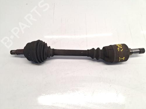 Used Left front driveshaft PEUGEOT EXPERT (224_) 2.0 HDI (109 hp) 30459997