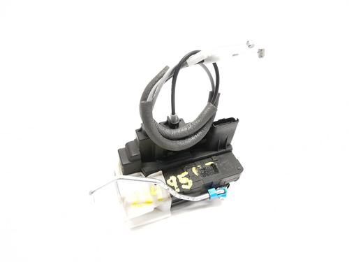 Used Front right lock Front right lock HYUNDAI i20 I (PB, PBT) 1.2 (78 hp) 34137337 34137337