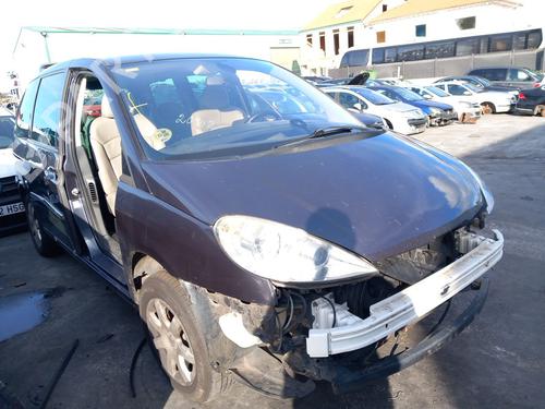 Used Parts PEUGEOT 807 (EB_) 2.0 HDi (163 hp) 4259990