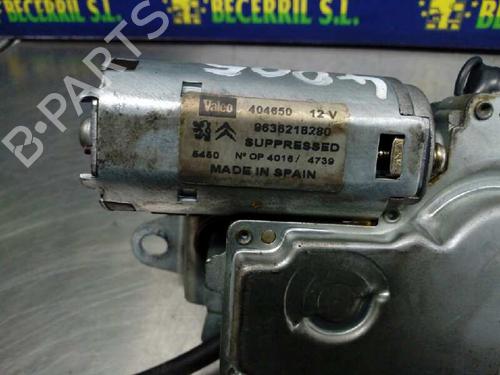 Rear wiper motor CITROËN XSARA (N1) 1.9 D | BP8439224M102 