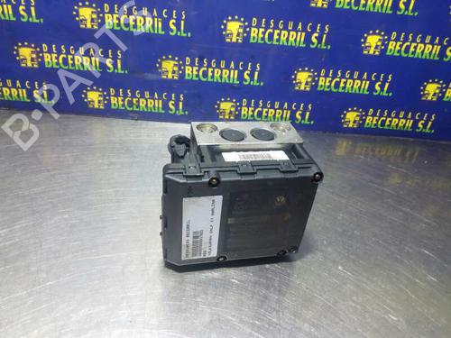 ABS pump VW GOLF IV (1J1)  | BP8438071M43 