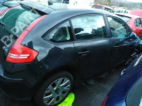 ABS pump CITROËN C4 I (LC_)  | BP8471447M43 