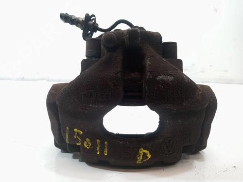 Used Right front brake caliper VW TRANSPORTER T4 Bus (70B, 70C, 7DB, 7DK, 70J, 70K, 7DC, 7DJ) [1990-2004]  11578005