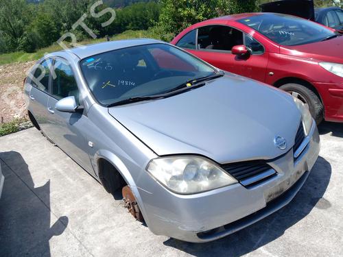 Used Parts NISSAN PRIMERA Hatchback (P12) 1.9 dCi (120 hp) 4188957