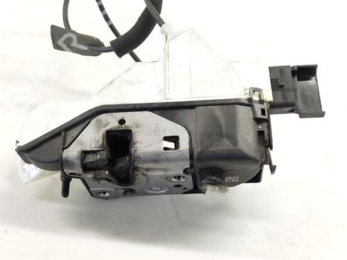 Front left lock PEUGEOT 5008 (0U_, 0E_) 1.6 HDi | BP23859364C98 
