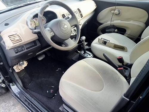 Engine control unit (ECU) NISSAN MICRA III (K12) 1.2 16V | BP22431981M57 