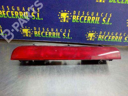 Used Third brake light Third brake light NISSAN X-TRAIL I (T30) 2.2 DCi FWD (114 hp) 8456855 8456855