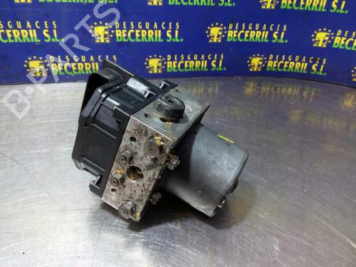 ABS Bremseaggregat FIAT STILO (192_) [2001-2010]  10745177