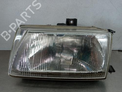 Faro izquierdo SEAT CORDOBA (6K1, 6K2) [1993-2002]  8475702