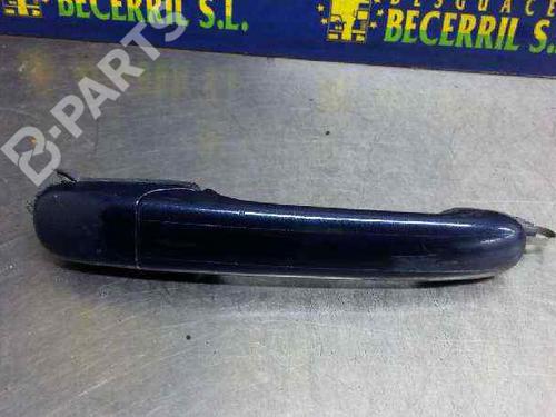 Used Rear right exterior door handle Rear right exterior door handle VW SHARAN (7M8, 7M9, 7M6) 1.9 TDI (130 hp) 8438242 8438242