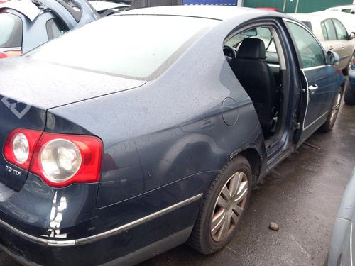 Right taillight VW PASSAT B6 (3C2) 2.0 TDI 16V | BP35986293C35  - Image 6