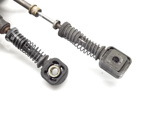 Gear lever SKODA YETI (5L) 1.2 TSI | BP16880910M90 
