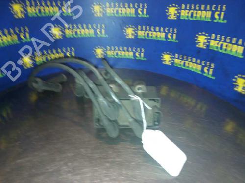 Used Ignition coil RENAULT MEGANE I Classic (LA0/1_) [1996-2008]  8433240