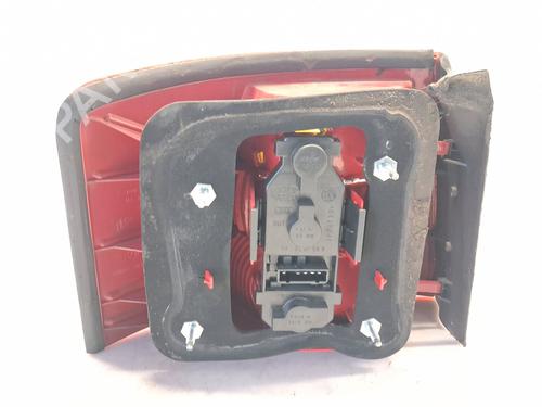 Right taillight AUDI ALLROAD C5 (4BH) 2.5 TDI quattro | BP37089744C35 - Image 2