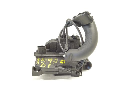 Used Front left lock RENAULT MEGANE III Hatchback (BZ0/1_, B3_) 1.5 dCi (86 hp) 13028759