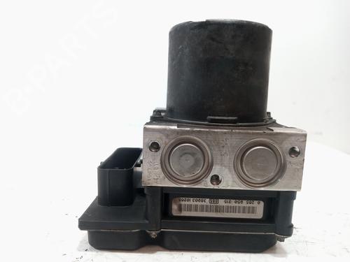 Used ABS pump BMW 5 (E60) 530 d (218 hp) 10302199