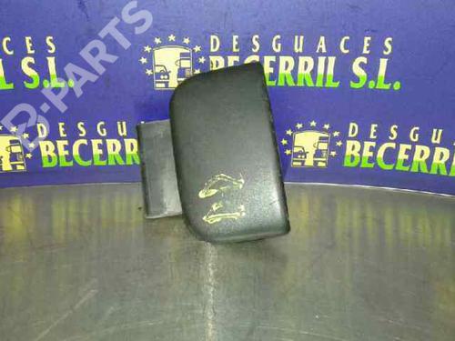 Used Front right exterior door handle Front right exterior door handle CITROËN BERLINGO / BERLINGO FIRST Box Body/MPV (M_) 1.9 D 70 (MBWJZ, MCWJZ) (69 hp) 8428716 8428716