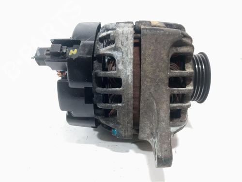 Alternator NISSAN MICRA III (K12) 1.2 16V | BP10242551M7 