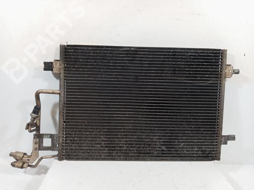 Used AC radiator AC radiator VW PASSAT B5.5 (3B3) 1.9 TDI (130 hp) 8480475 8480475