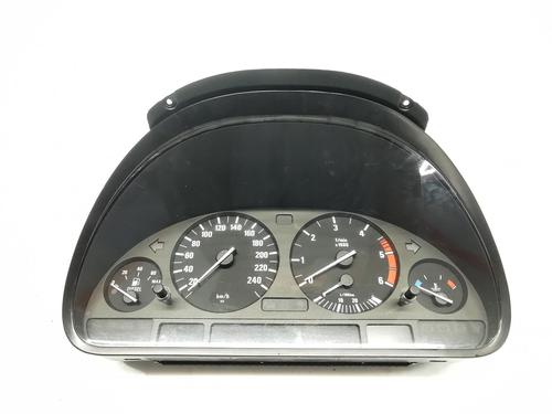 instrument-cluster-bmw-x5-e53-2000-2001-2002-2003-2004-2005-2006-33906512 main image