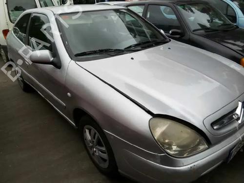 Instrument cluster CITROËN XSARA Coupe (N0)  | BP8465530C47 