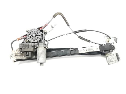 Used Front left window mechanism Front left window mechanism FORD MONDEO III (B5Y) 2.0 16V TDDi / TDCi (115 hp) 33794370 33794370