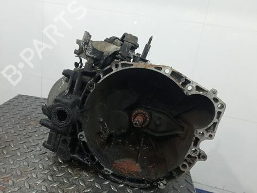 Gearbox PEUGEOT 807 (EB_) 2.0 HDI | BP31998894M3