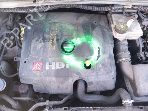 Left taillight CITROËN XSARA PICASSO (N68) 2.0 HDi | BP32068556C34 