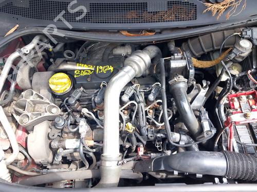 Switch RENAULT MEGANE II (BM0/1_, CM0/1_) 1.5 dCi (BM1E, CM1E) | BP26506018I30 