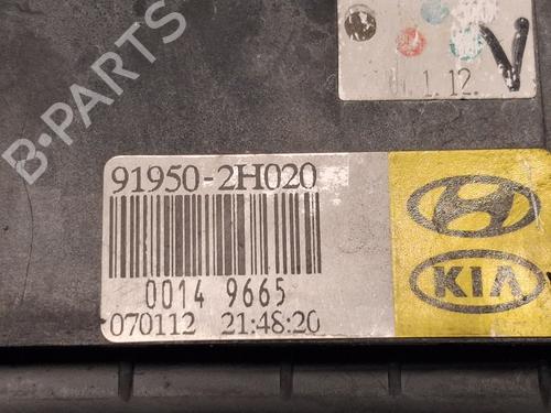 Fuse box KIA CEE'D Hatchback (ED) 1.6 | BP29502978E1 