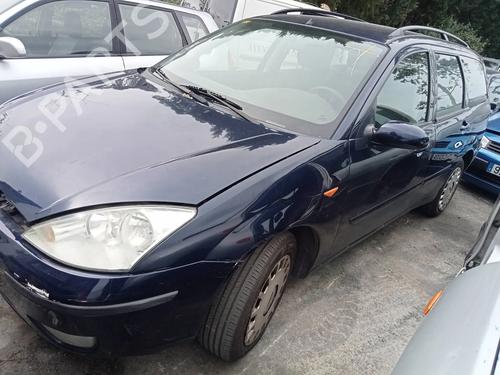 Front left lock FORD FOCUS I Saloon (DFW) 1.8 TDCi | BP15225359C98 