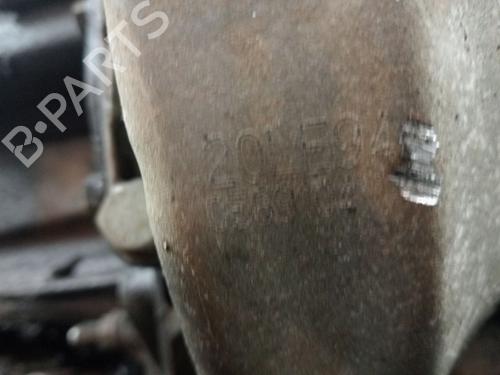 Gearkasse CITROËN C5 I (DC_) 2.0 HDi (DCRHZB, DCRHZE) | BP29484288M3 