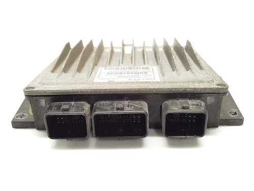 Engine control unit (ECU) RENAULT MEGANE II (BM0/1_, CM0/1_) 1.5 dCi (BM02, BM13, BM2A, CM02, CM13) | BP31192905M57