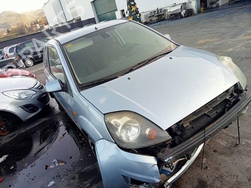 Left taillight FORD FIESTA V (JH_, JD_) 1.4 16V | BP24538685C34 