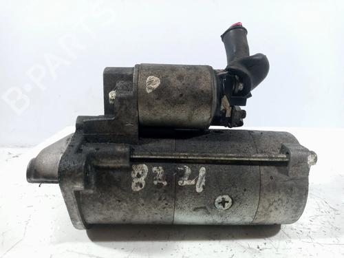 Starter HYUNDAI H-1 / STAREX Bus (A1)  | BP9266493M8 