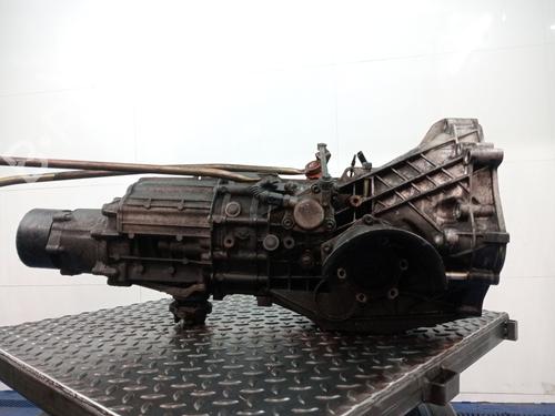 Gearbox AUDI A4 B6 (8E2) 1.9 TDI | BP27320943M3 