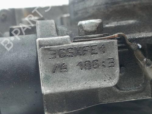 Throttle body FIAT PUNTO Hatchback Van (188_) 1.2 60 | BP10512915M82 