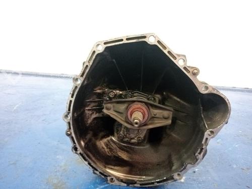 Used Gearbox MERCEDES-BENZ 124 Saloon (W124) 300 D (124.130) (109 hp) 25472057