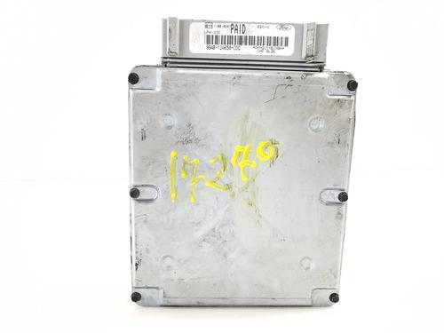 Used Engine control unit (ECU) FORD FOCUS I (DAW, DBW) [1998-2009]  17989235