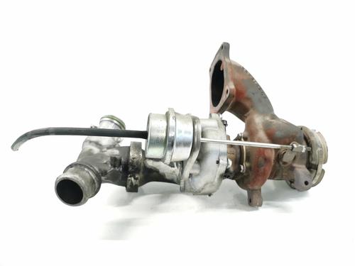 Turbocharger/Supercharger MERCEDES-BENZ SPRINTER 3,5-t Van (B906)  | BP13569383M71 