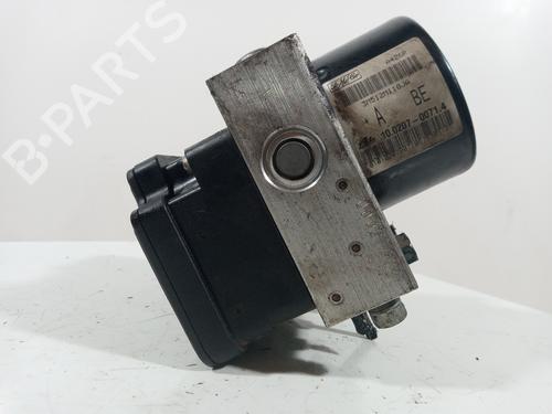 ABS pump FORD FOCUS II (DA_, HCP, DP)  | BP8474153M43 