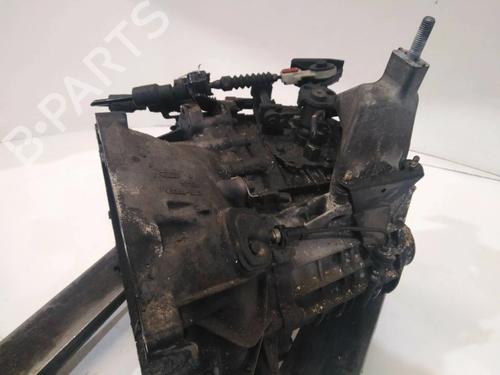 Gearbox JAGUAR X-TYPE I Estate (X400) 2.0 D | BP9265957M3 