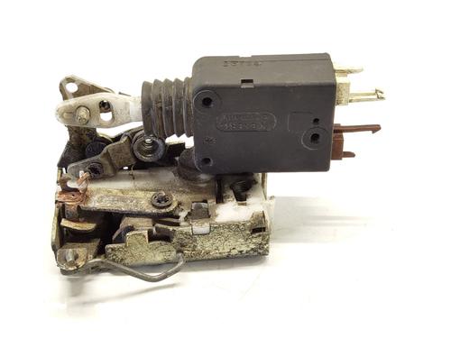 Used Front right lock CITROËN SAXO (S0, S1) 1.5 D (57 hp) 24175119