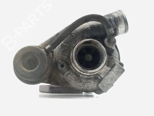 Used Turbo Turbo BMW 3 Compact (E36) 318 tds (90 hp) 11118423 11118423