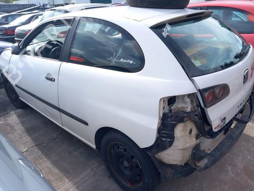 Gearbox SEAT IBIZA III (6L1) 1.4 TDI | BP27339863M3 