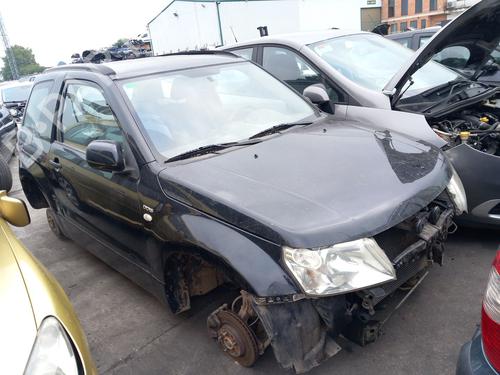 Used Parts SUZUKI GRAND VITARA II (JT, TE, TD) 1.9 DDiS All-wheel Drive (JT419, TD44, JB419WD, JB419XD,... 4916699