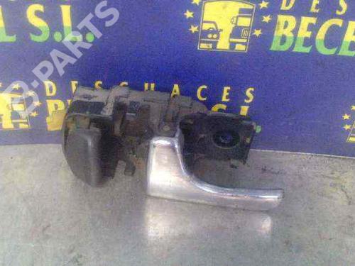 Used Rear left interior door handle Rear left interior door handle NISSAN TERRANO II (R20) 2.7 TDi 4WD (125 hp) 8431371 8431371