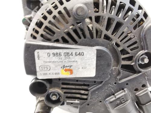 Alternator FORD FOCUS C-MAX (DM2) 1.6 TDCi | BP24662849M7 